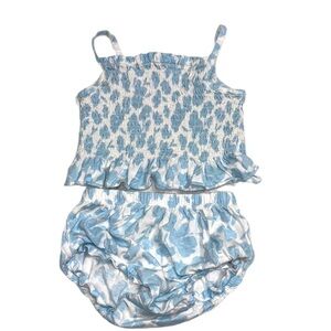 Baby Gap Two Piece Set 18-24m